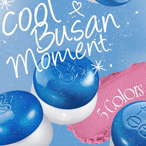 Lip&Cheek Blurry Pudding Pot BS05 Wavy 5g - WowSkin Romania